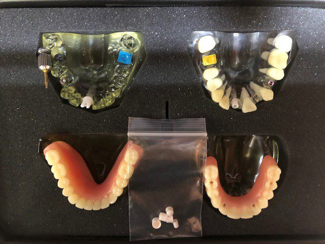 Showmodel Solutions for all indications