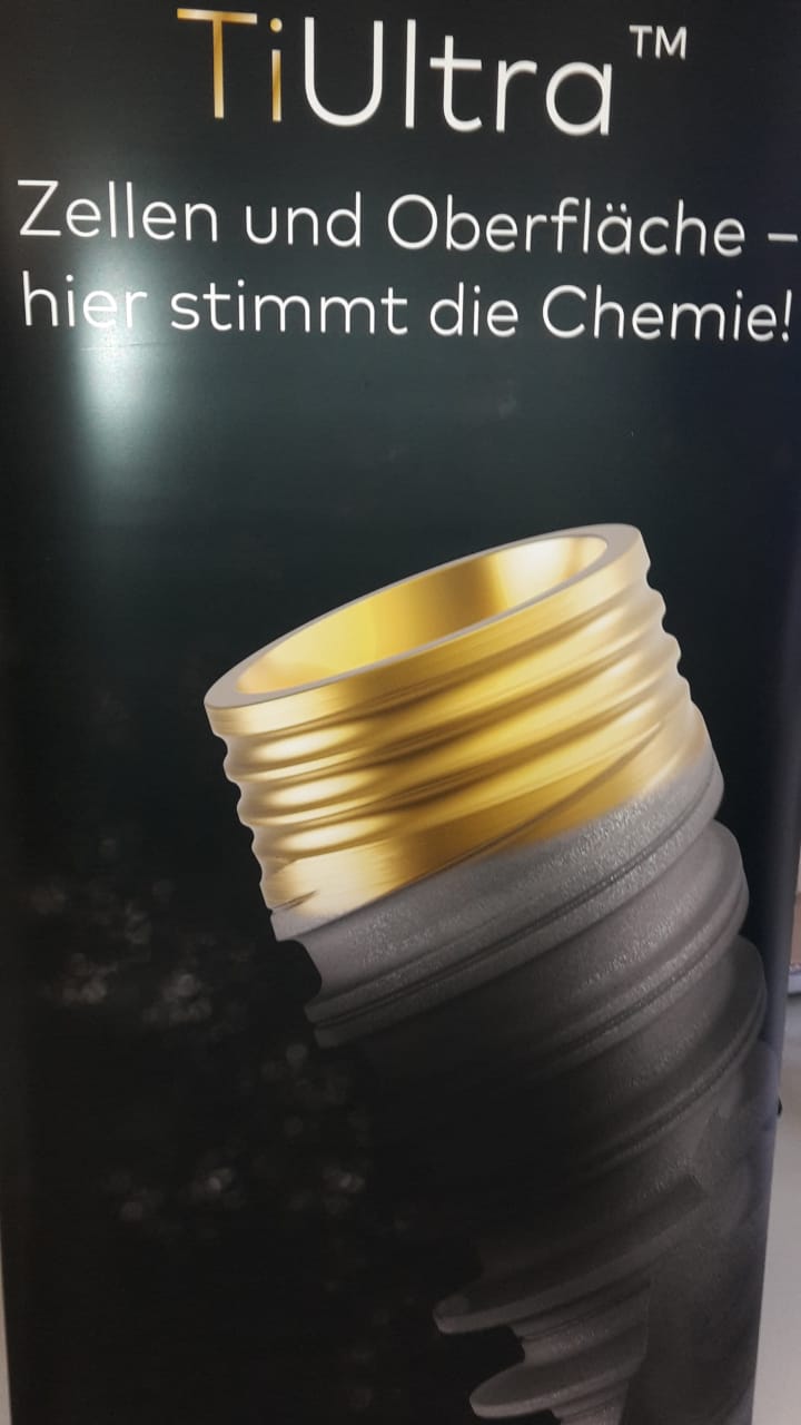 Aufsteller TiUltra NEU