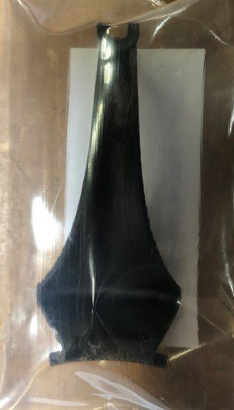 Ersatzteile Tubeholder