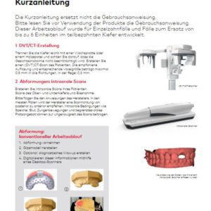 TempShell Quick Guide [Digital]