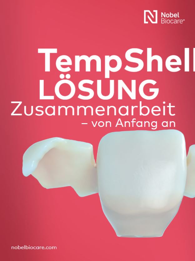 TempShell Solutions Broschüre 19.1 DE