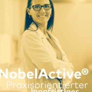 NobelActive TiUltra Produktüberblick [Digital]