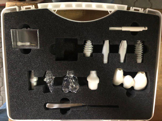 Demo Kit Comical Connection