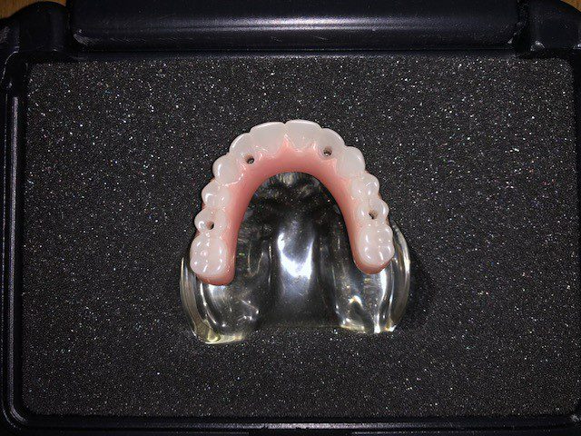 Showmodel Active & Parallel