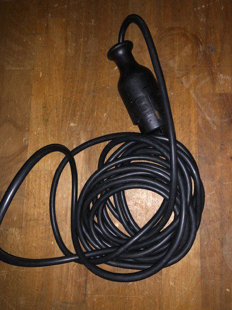 Verlängerungskabel
