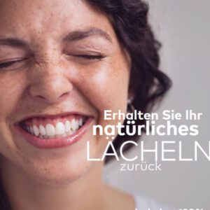 Patientenflyer NobelPearl (20 Pkg)