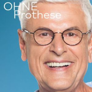 Patientenflyer "Prothesenträger" (20 Pkg)