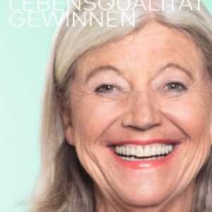 Patientenflyer "Mehrere fehlende Zähne" (20 Pkg)