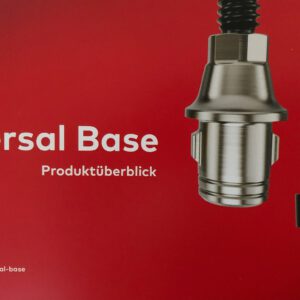 Universal Base - Produktübersicht