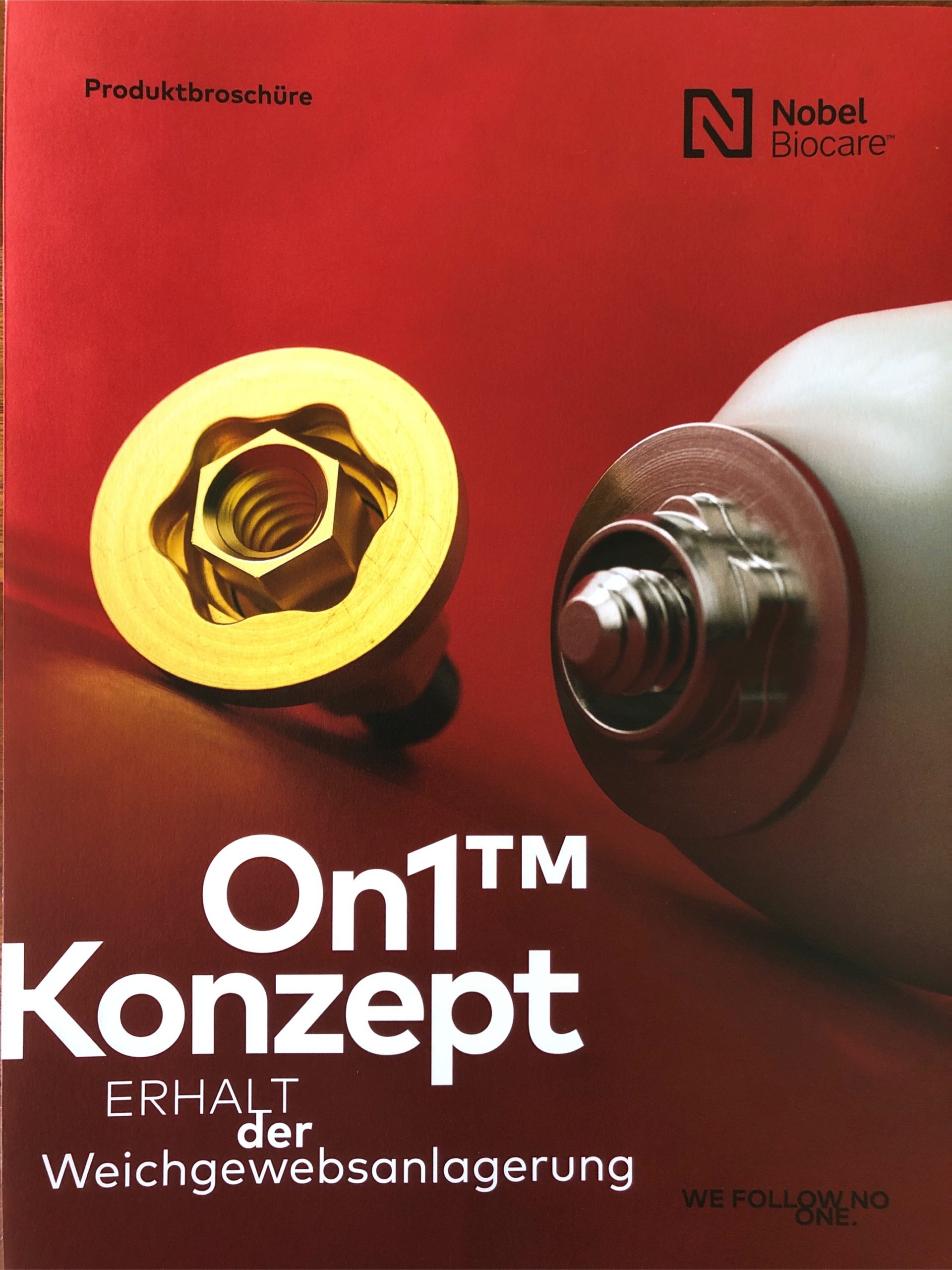 On1 Konzept Broschüre 21.1 - Deutsch