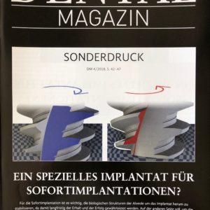 Dental Magazin DM 4/2018