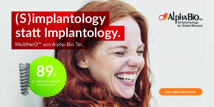 ABT Booklet – Deutschland