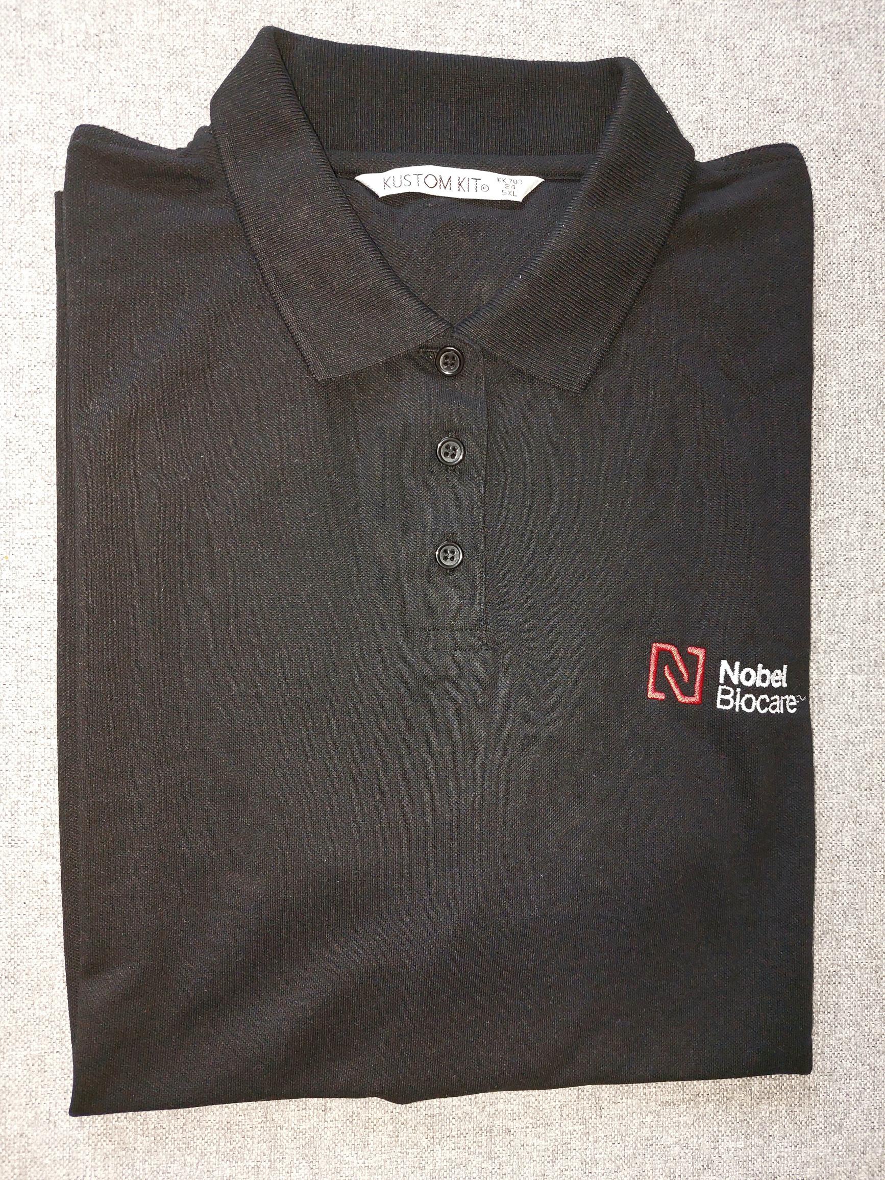 Damen-Shirt Polo Shirt Damen "5XL"