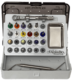 ABT MultiNeO Mini Kit