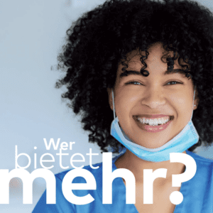 Nobel Biocare Imagebroschüre