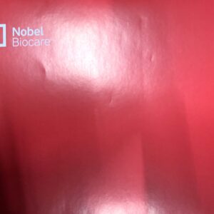 Kuverts für Weihnachtskarte 2025