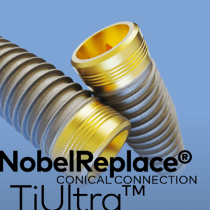 NobelReplace CC TiUltra manual 22.1_DE