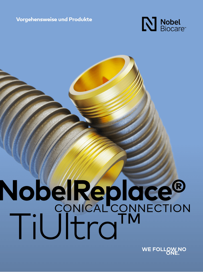 NobelReplace CC TiUltra manual 22.1_DE