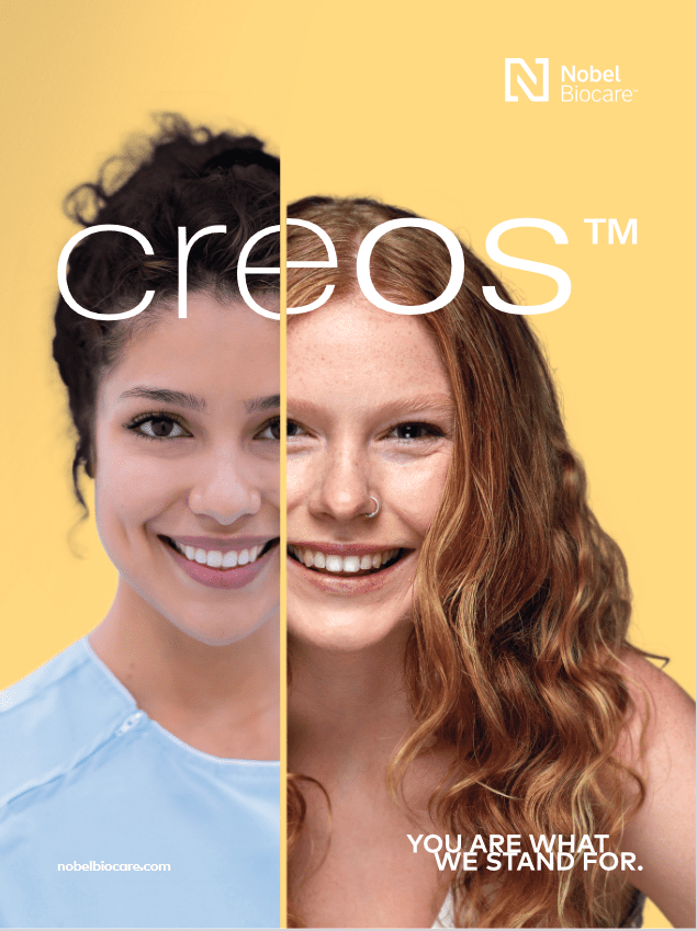 Creos Portfolio Broschüre 23.3 DE - ohne pin fixation und Mesh