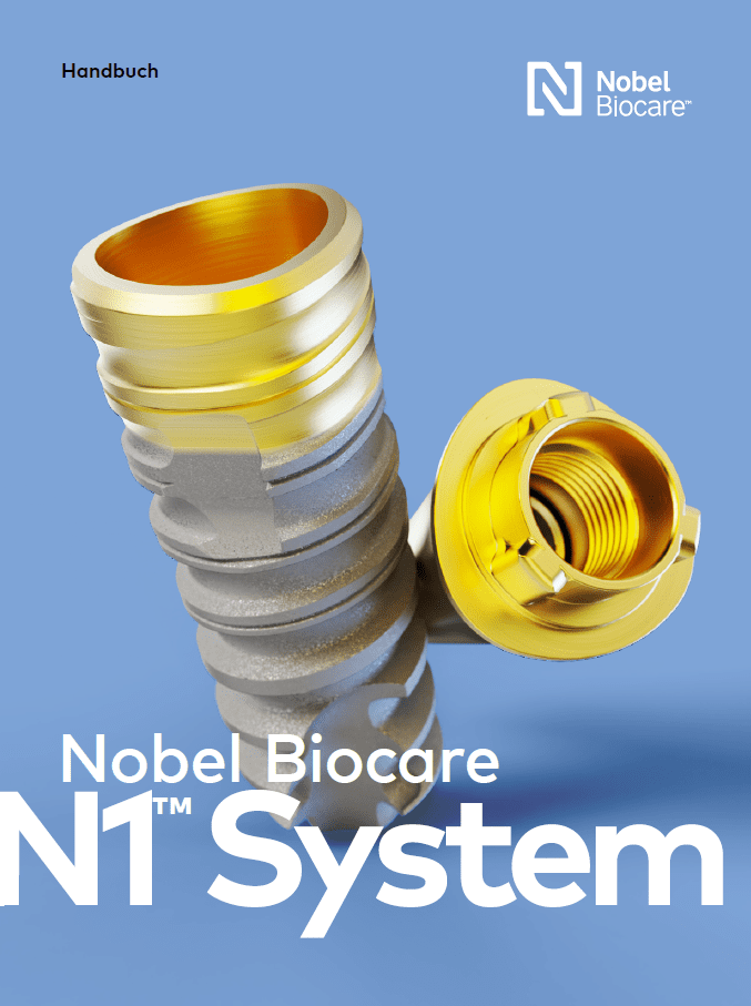 N1 Handbook Procedure Manual 23.1_DE