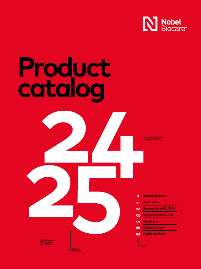 Product Catalog 2024 EN