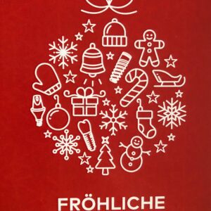 Weihnachtskarte
