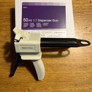 Dispenser Gun