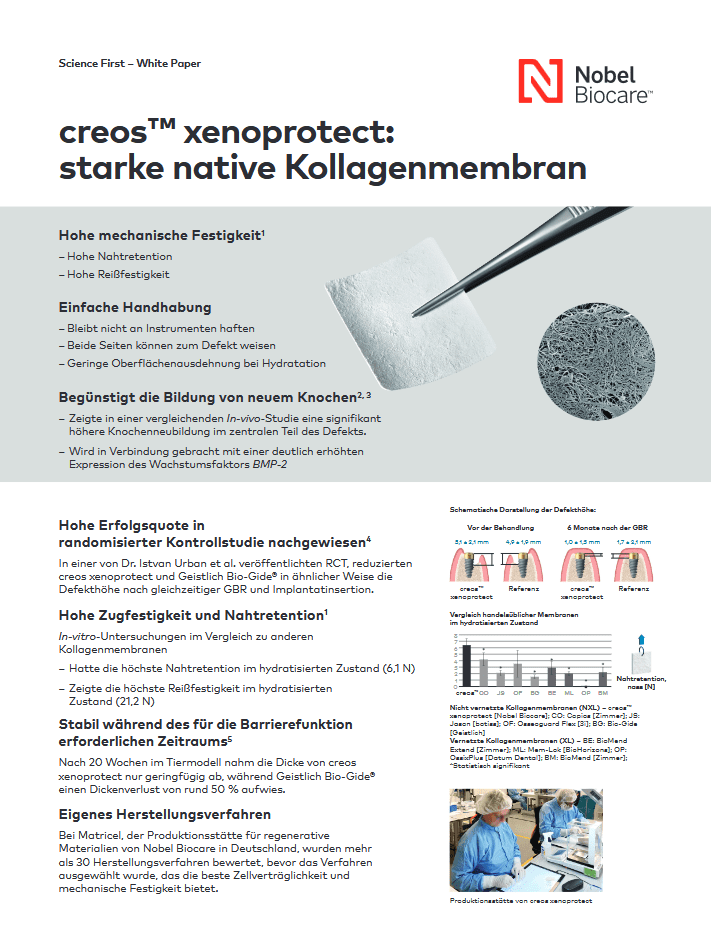 creos xenoprotect_white paper_DE