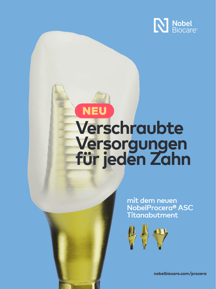 NobelProcera ASC Titanium Abutment 2-pager_DE