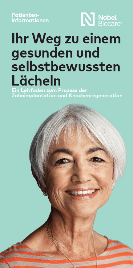 Regen Patient Broschüre 24.1_DE (20 Pack)