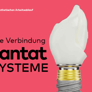 Konische Verbindung Implantatsysteme Leitfaden für den prothetischen Arbeitsablauf DE 2502