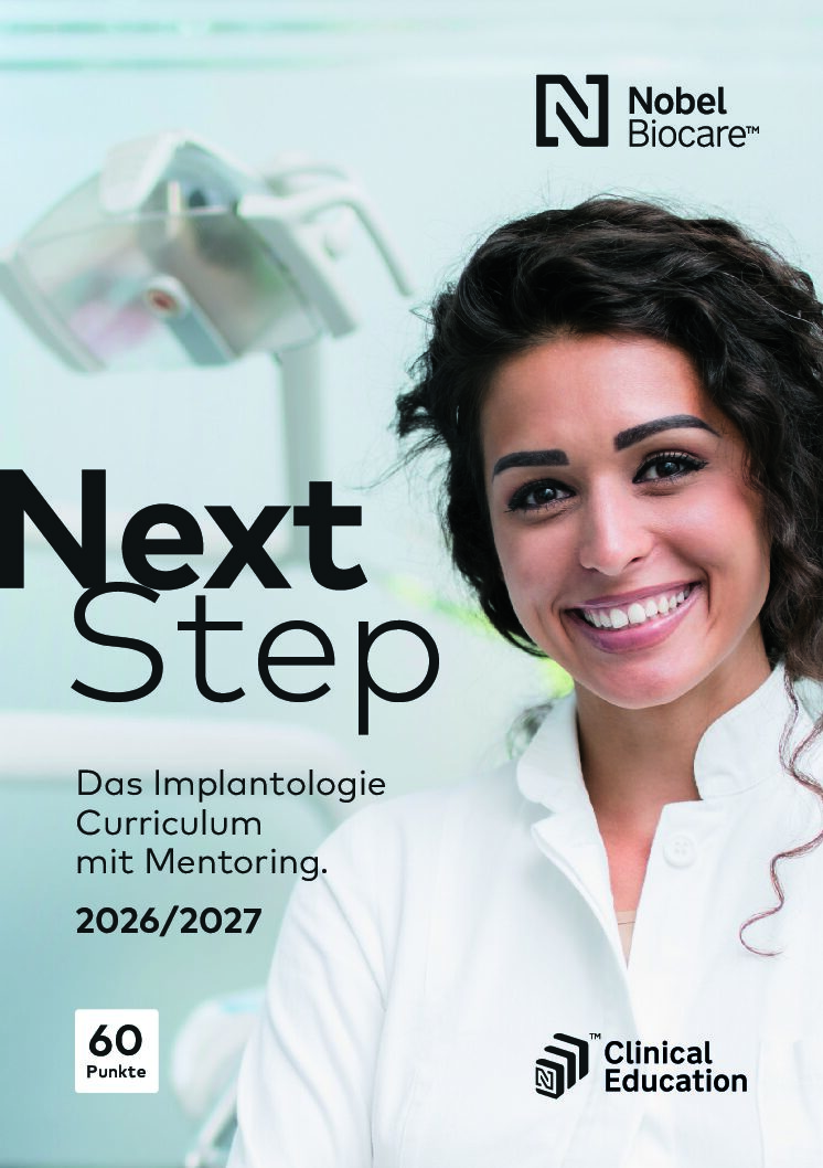Implantat Curriculum 2026-2027 (München/Düsseldorf)