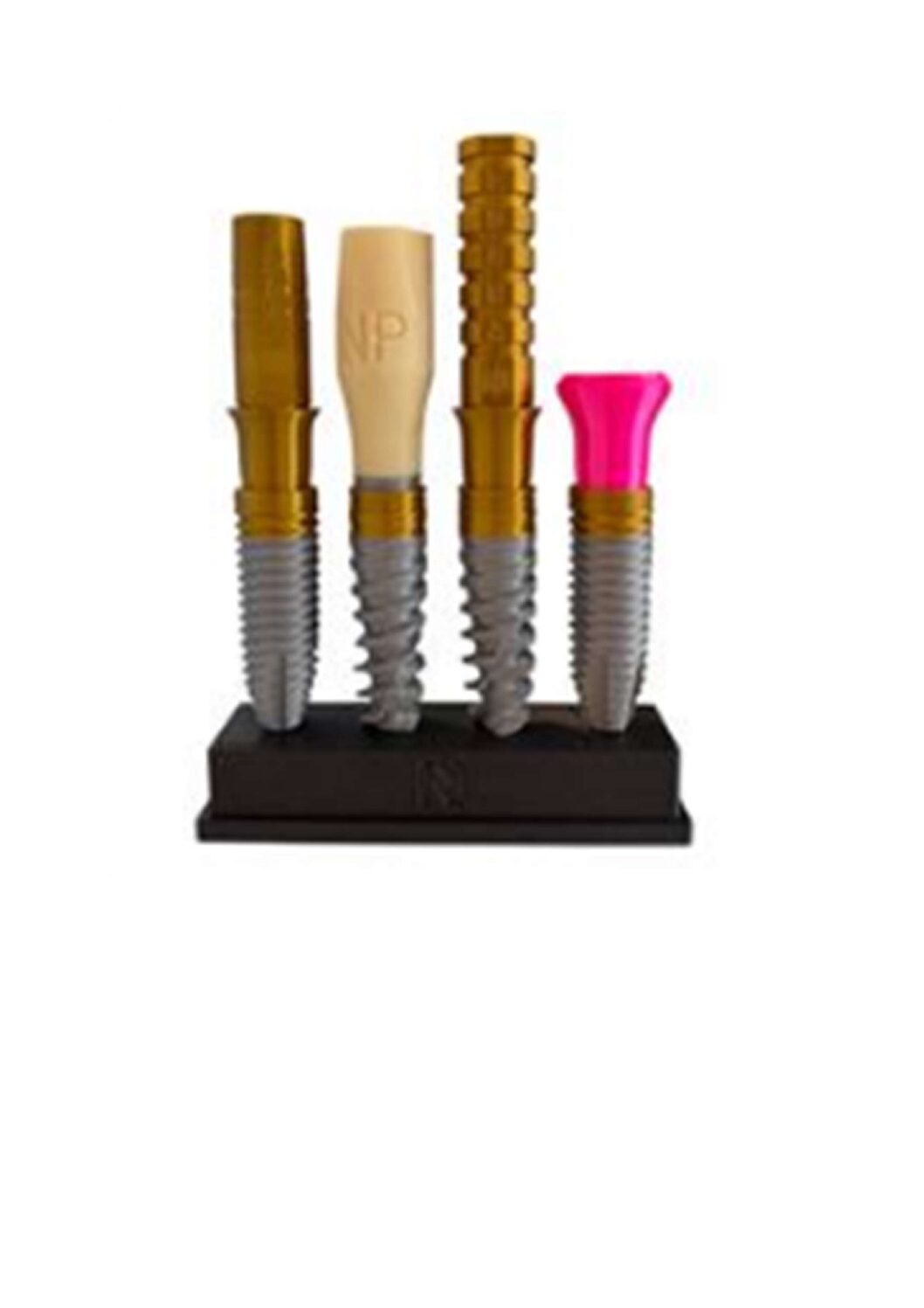 Printed King Size Dummy EmPro Set