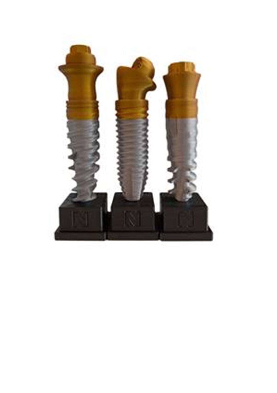 Printed King Size Dummy Big Scale Set