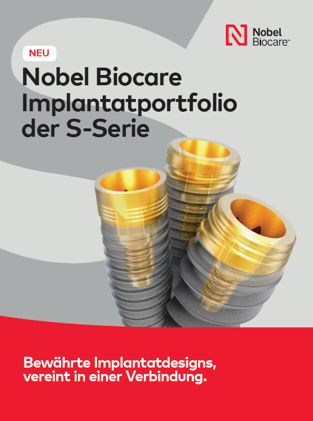 S-Serie Broschüre DE 2602