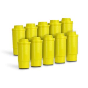 Abwurfbehälter - Kanülen,Nadel & Spritzen-Abwurfeimer - 500 ml