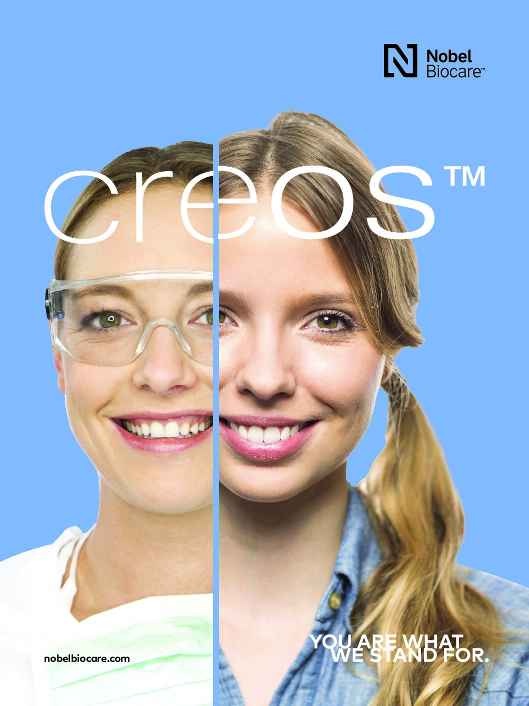 creos Portfolio Broschüre 25.1 DE