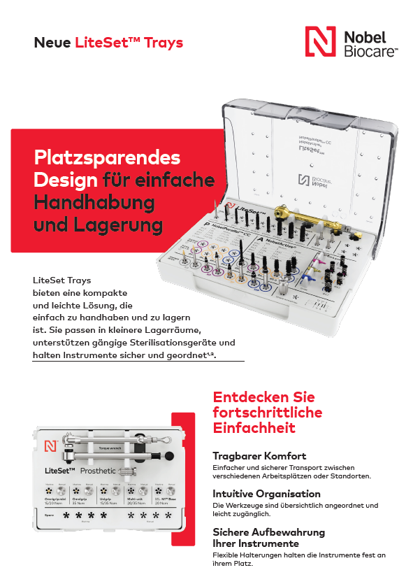 96453 Titelbild LiteSet Trays 2-Seiter