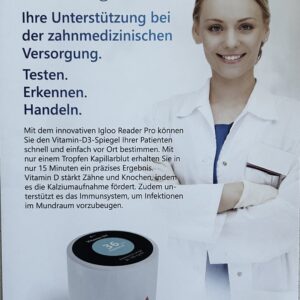 Ihre Unterstützung... POLARISDX Flyer 2