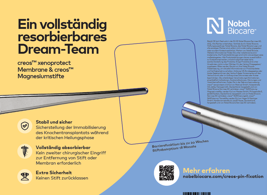 titel creos resorbierbare Lösungen 1-Seiter