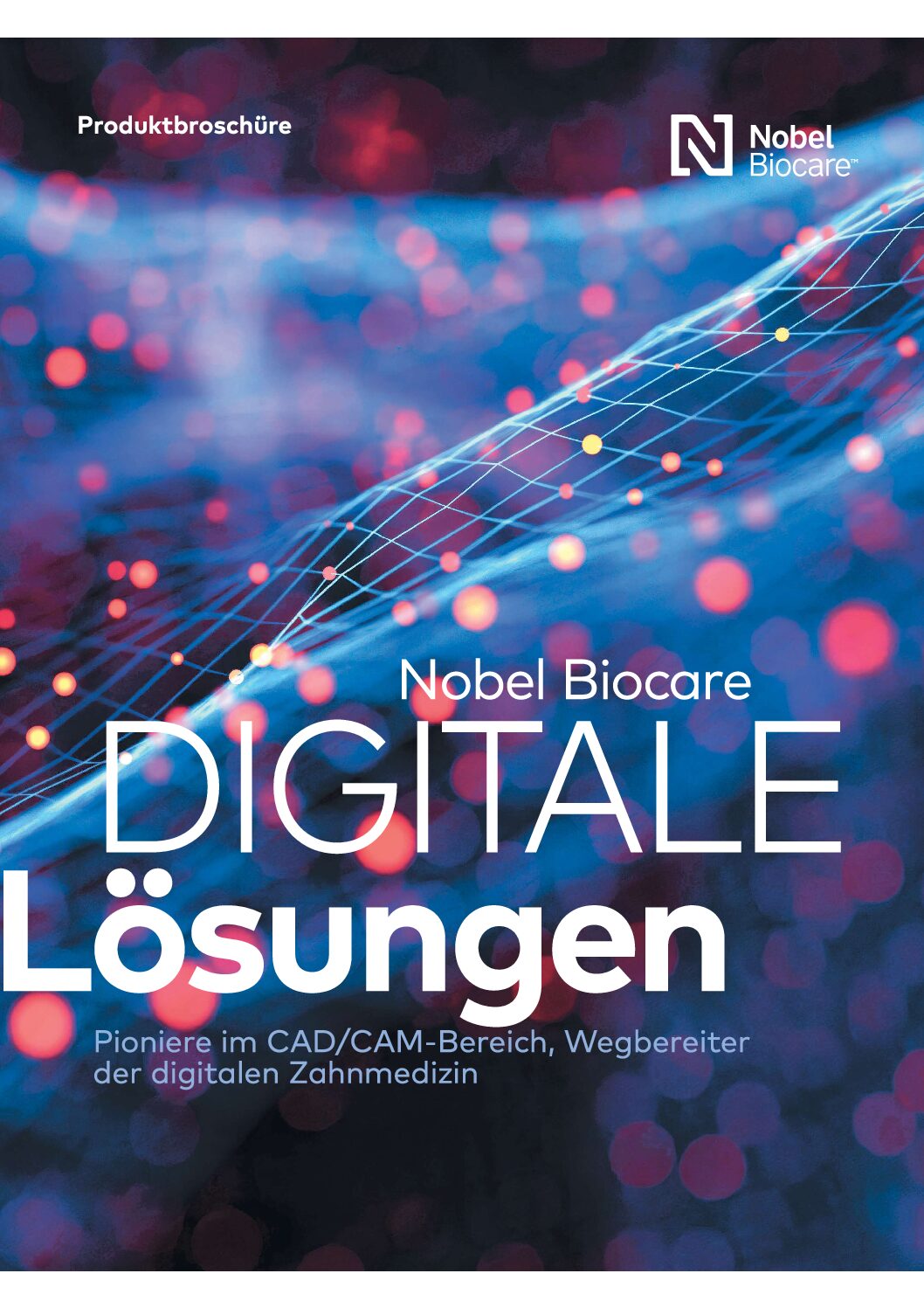 Digitale Lösungen Broschüre DE